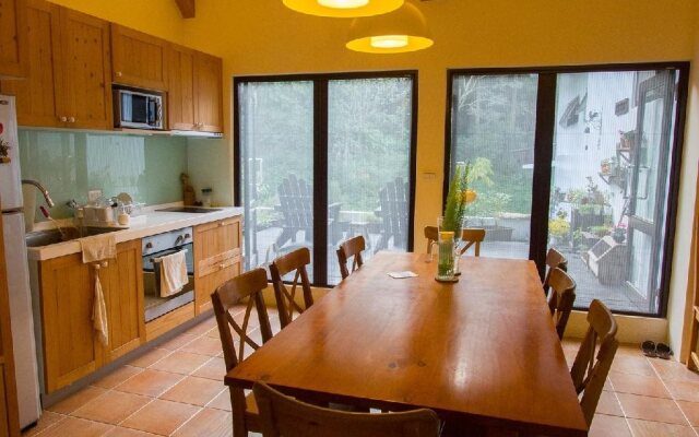 Reindeer Taichung Herb House