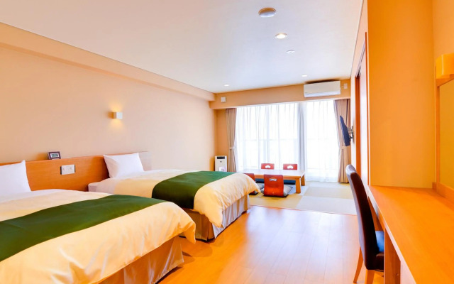Hotel Seaside Shimabara