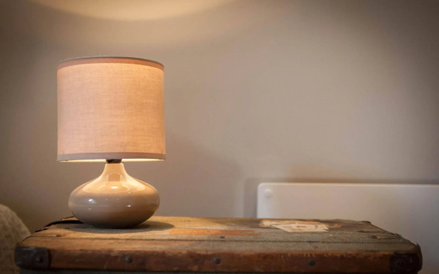 The Lions Guesthouse