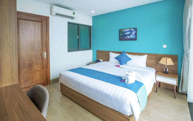 Yen Vy Hotel & Apartment