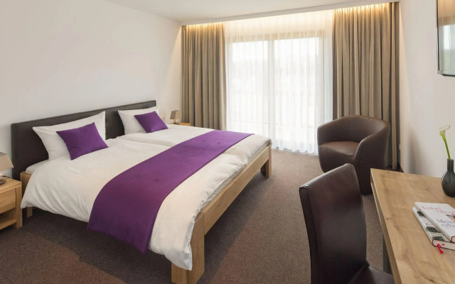 Sapia Hotel Rheinsberg