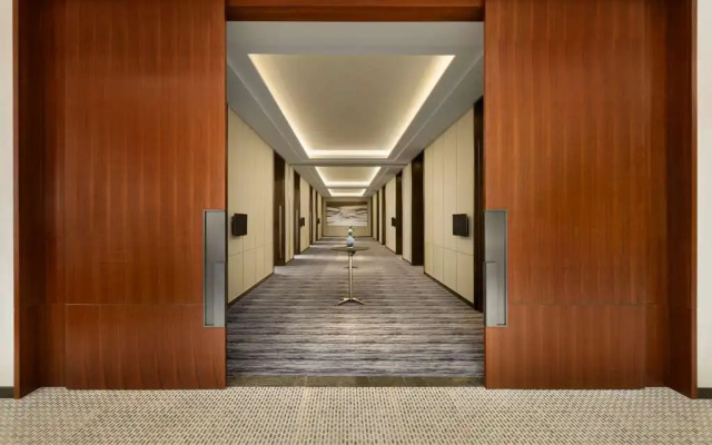Hyatt House Shanghai New Hongqiao