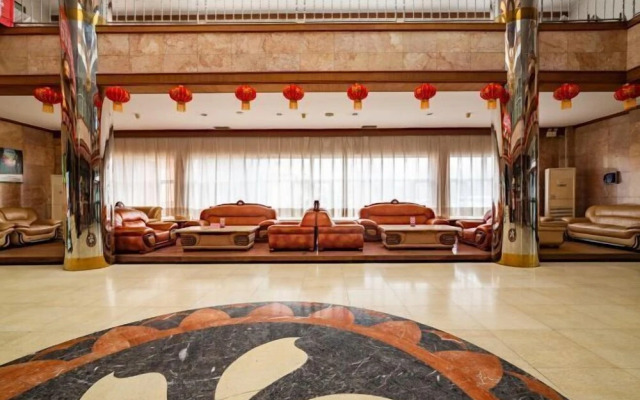 Tongliao Hotel