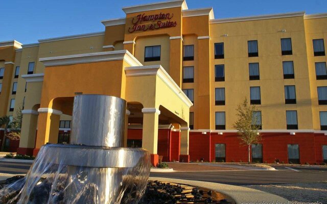 Hampton Inn & Suites Jacksonville South - Bartram Park