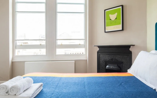 Lovely Covent Garden 1BR - Netflix Nespresso