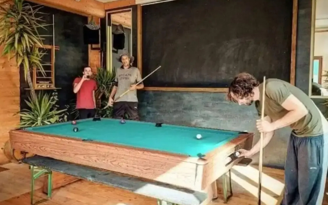 Alpine Vacation Home