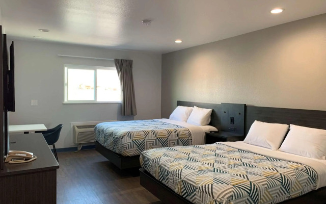 Motel 6 Bullhead City, AZ