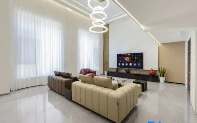 Xianju Danzhu Memory · Qijian Homestay