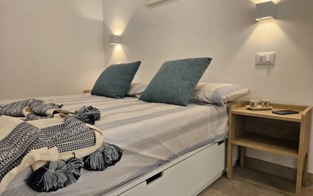 Joivy Dimore Rodiane - U Vucc'l