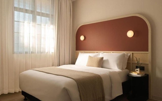 The Initial Sama Serviced Residences