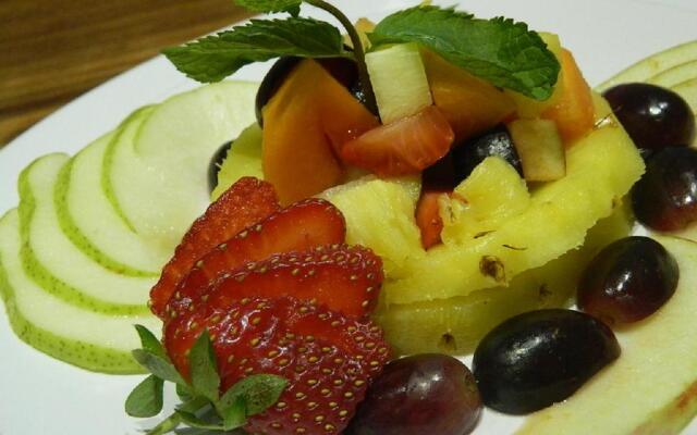 ONOMO Hotel Johannesburg Sandton