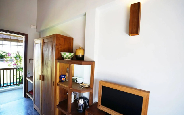 Cat Tuong Boutique Villas