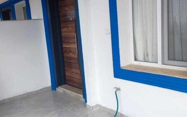 Kardelen apart Mesudiye