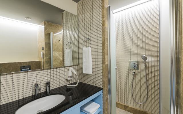 Terrace Suites Istanbul