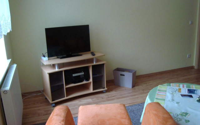 Ferienwohnung Kriedel