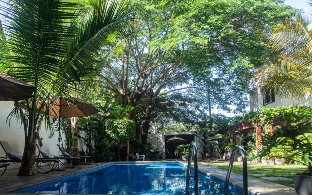 Villas Parota