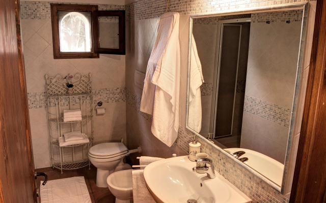 Agriturismo Fattoria La Prugnola