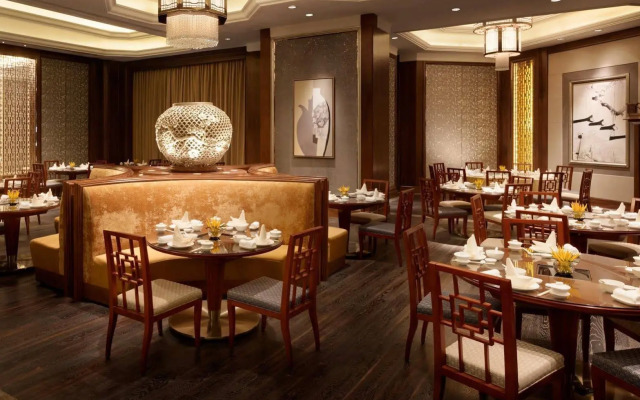 Shangri-La Hefei