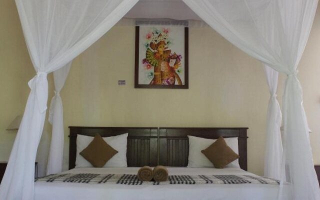 Bali Gecko Homestay