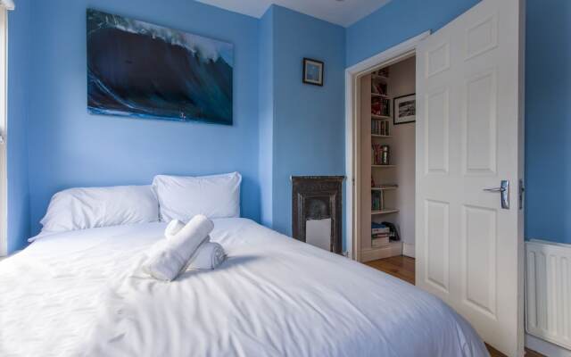 Barrow Street Self Catering