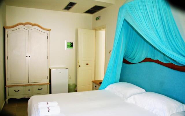 Alicelia Boutique Inn