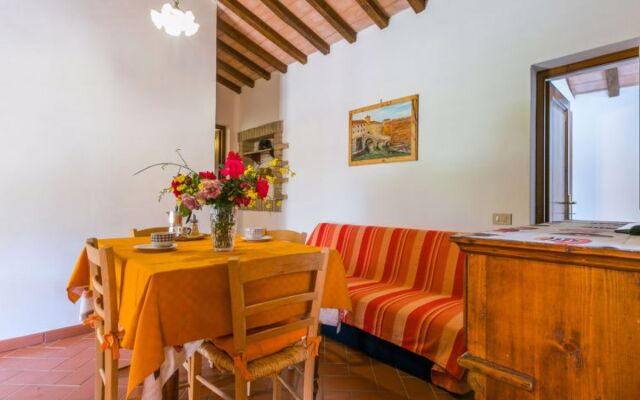 House  La Sassa
