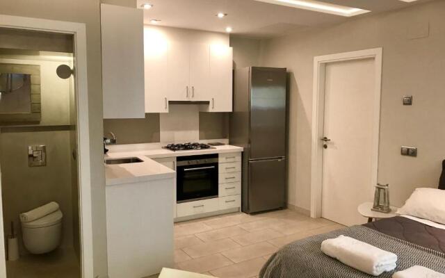 Apartamentos Can Quim