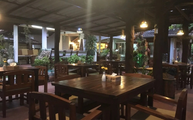 Rabiangtai Boutique Guest House