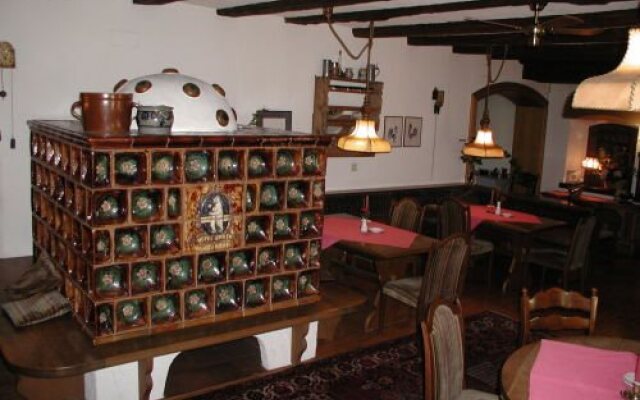 Hotel Garni Bären
