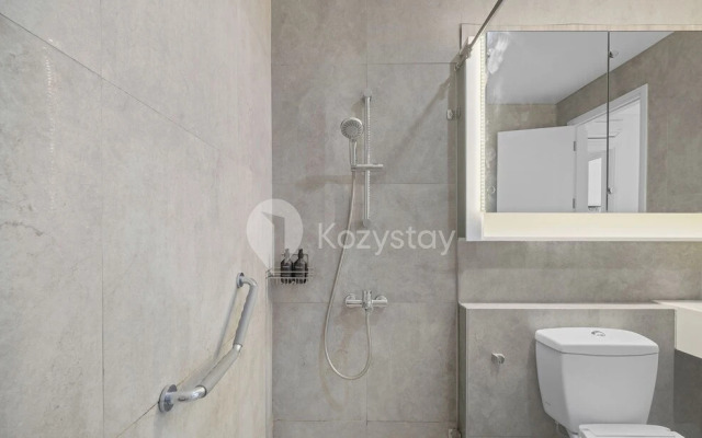 Tarama by Kozystay - Alam Sutera