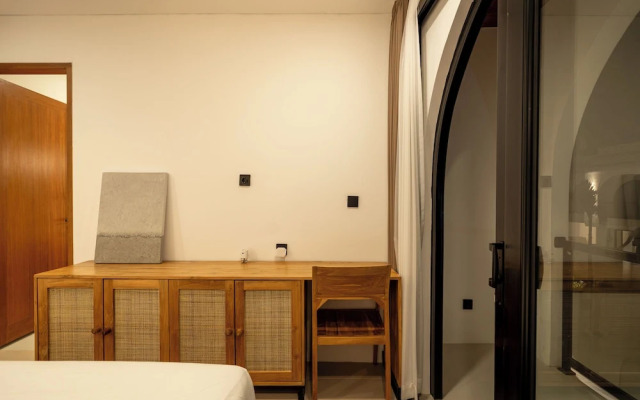 Amal Villa By Betterplace