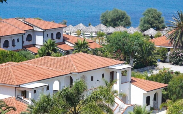 Villaggio Torre Ruffa Robinson