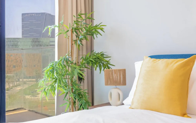 Bloomfields Comfort Stu Maryah Vista
