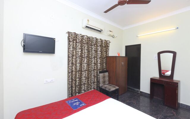 Syeds Inn By OYO Rooms