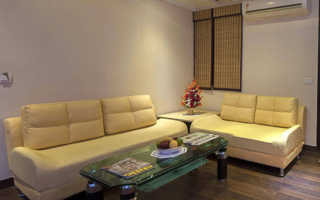 Dewdrop Intercity Hotel