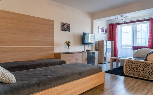 Apartment Tatranska