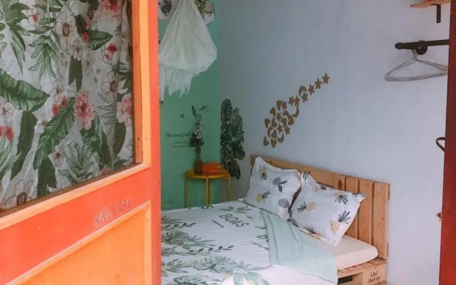 Green Sunshine Homestay