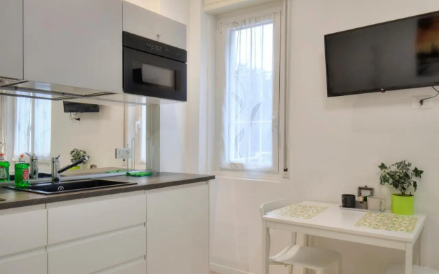 I Host Apartment - Cossa 19