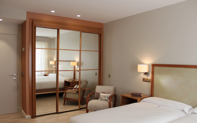 Hotel Carreño