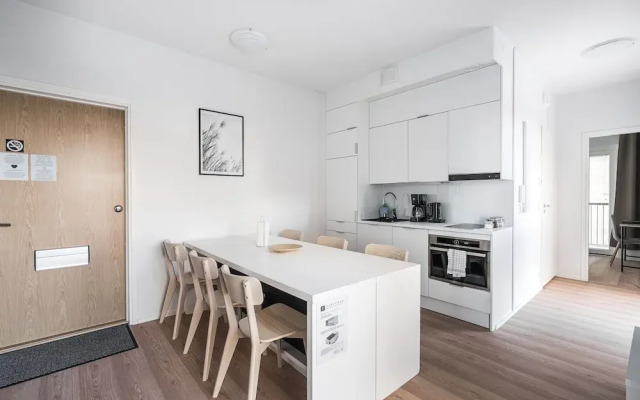 Hiisi Homes Turku Fatabuurinkatu