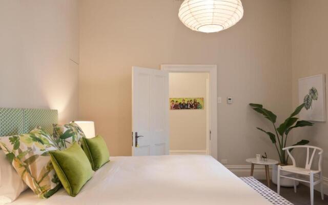 Villa Maria Barossa Luxury Guesthouse