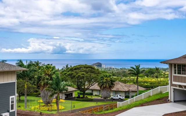 Le'ale'a by Avantstay Ocean + Mountain Views!