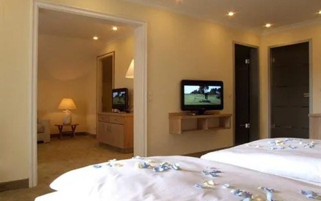 Quellness Golf Resort Bad Griesbach