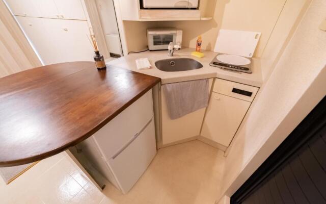 La Parfait de Sapporo / Vacation STAY 5415