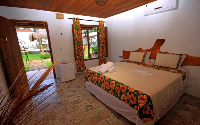 Pousada Villa Morena