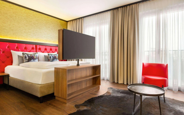 Amedia Munich Dachau, Trademark Collection by Wyndham