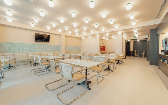 Abc Hotel Porto - Campanhã