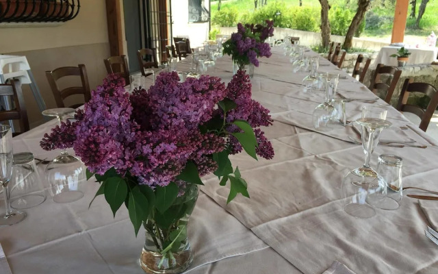 Agriturismo Pretorio