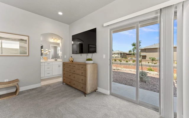 Southern Utah Adventure Gateway 6 Bedroom Townhouse