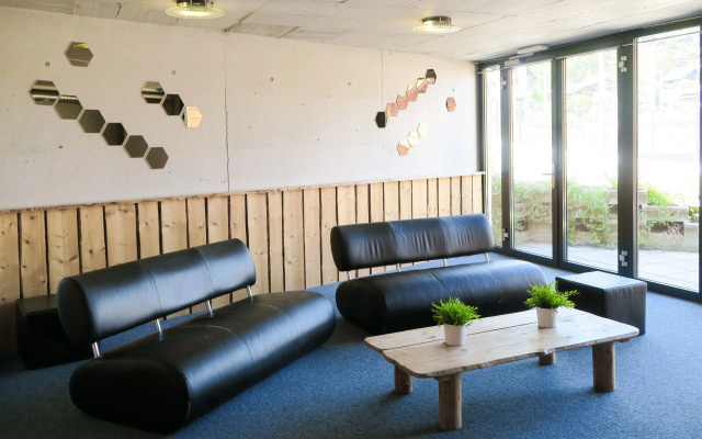 Palladium de Champery